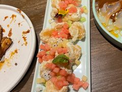 芥末虾球-梧桐树下(云锦世家店)
