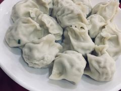 -大眼锅贴水饺(河东店)