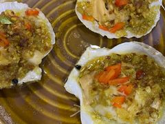 -张树军海鲜(王府壹号店)