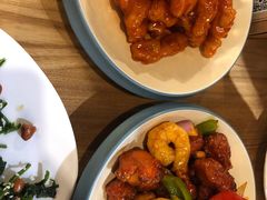 -陈傻子餐厅(世纪都会店)