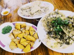 -飘香小食店(国平路店)