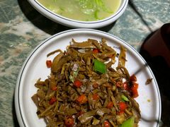 -米椰湘·辣椒炒肉