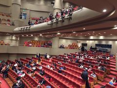 -北京喜剧院