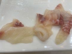 -源港渔村-中山脆肉鲩(博罗店)