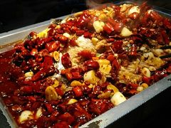 -锦尚阁烤鱼(望京新荟城店)