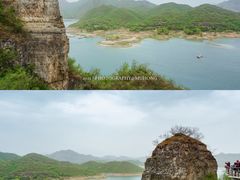 -易水湖景区