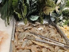 -金滏山·烤肉海鲜火锅自助(襄阳万达店)