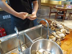 -日进一片海.生腌海鲜火锅.宵夜烧烤(三里屯总店)