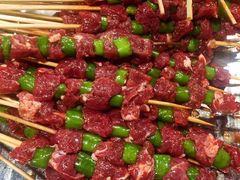 -袁师傅烤肉(弹子石店)