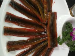 -大口潮边炉中餐火锅