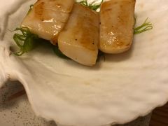 -金井日本料理(丽柏广场店)