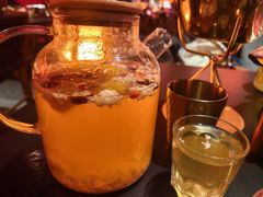 -何师烧烤Pro ··江湖川菜·小龙虾·精酿啤酒(太古里旗舰店)
