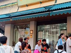 -李记清真馆(打钉巷店)