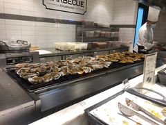 -川骄海鲜自助(亚运村店)