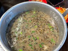 酸菜豆腐汤-富正毅三下锅·湘西韵味(天门山索道店)