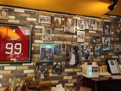 -Pistolera Mexican Cantina女枪手墨西哥餐厅(碧云路店)