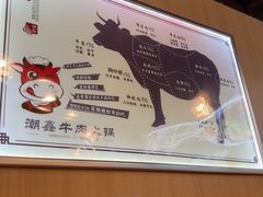 -潮鑫牛肉火锅(敏捷广场店)