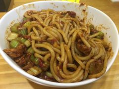 -西粉堂新疆米粉(朝外店)