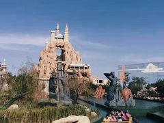 -青岛方特梦幻王国