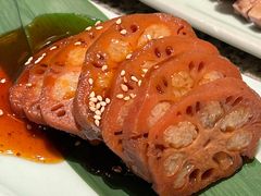-南京大牌档(苏州中心店)