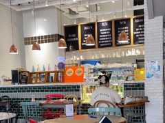 -热地HOT PLACE洋风韩餐(红旗街店)