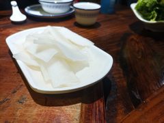 -食爺炭炉鸡煲·烧烤