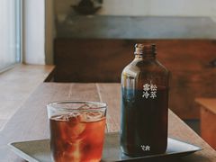 -花仓咖啡(祥安巷店)