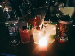 -TZ House音乐现场(来福士中心店)