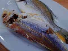 五笋鱼饭-长平肥姐白粥·海鲜打冷