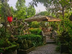 -青城甲(青城山店)