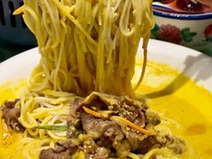 -米泰芒·东南亚料理(体育西店)
