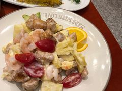 -赵小姐丨新中餐(曲江店)