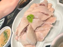 -苏帮袁Sue Cuisine(南开大悦城店)