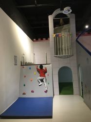 点击看大图 -塔塔王国·主题儿童游乐园(奥城商业广场店)