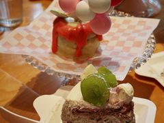 -Ginger(兴国路店)