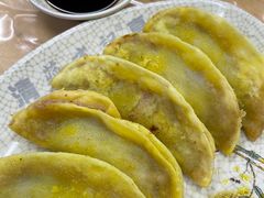-清真蒋有记(老门东店)