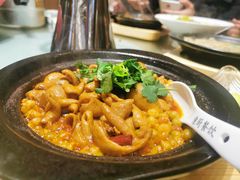 -冯小炒(巴渝大道店)