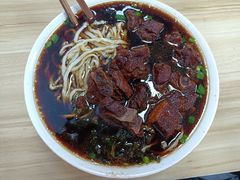 -无名老卤面(中华门店)