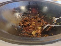 -江湖水乡铁锅炖魚(周庄嘉园店)