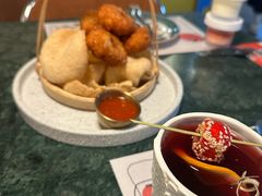 -仁义涵西餐·咖啡(中华巴洛克店)
