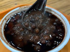 无糖灰豆-杜记甜食(大众巷店)