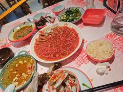 -老闵田螺馆·南昌市井菜·特色小吃(总店)