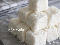 雪花膏-麦麦点心铺(正荣·时代广场店)