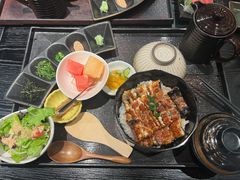 -玄白·炭烤活鳗(上海首店)
