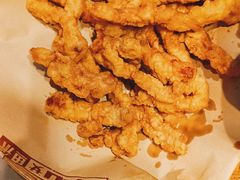 -肖记公安牛肉鱼杂馆·省级非物质文化遗产(江汉路直营店)
