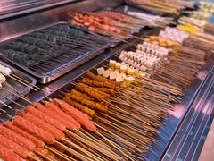 -老谢野馄饨(延安路店)