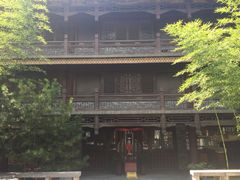 -罔极寺