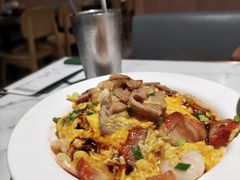 -深仔记茶餐厅(亚士厘道店)