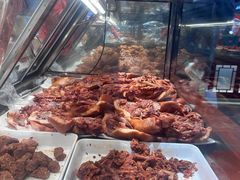 -阿满食品(大连商场店)