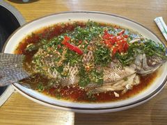 -妈妈的味道·腾冲特色菜(和顺古镇店)